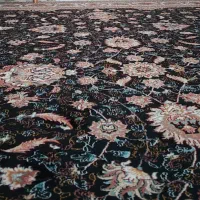 فرش 12متری یک جفت