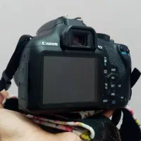 دوربین کنون ۱۳۰۰d