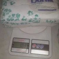 دستمال کاغذی عمده