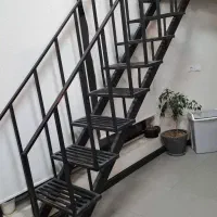 جوش،کاری ساختمان و والپست