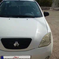 فروش تیبا مدل 97