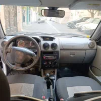 پراید 131مدل 98بدون رنگ|خودرو سواری و وانت|تهران, جیحون|دیوار