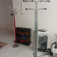 آویزلباس کارکرده