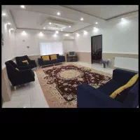 اجاره دوخواب ویلا باغ بدون واسطه نوساخت|اجارهٔ کوتاهمدت آپارتمان و سوئیت|چالوس, |دیوار