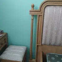 تخت دو نفره|تخت و سرویس خواب|پردیس, فاز ۳|دیوار