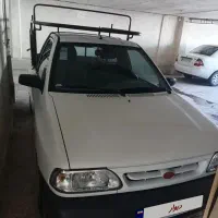 پراید وانت 402