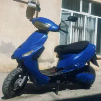 موتور اتومات پاکشتی سوزوکی پرواز مدل ۹۱