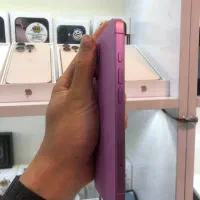 آیفون 16 نرمال 128 پارت CH باتری 99 با مهلت تست|موبایل|کرج, گوهردشت|دیوار