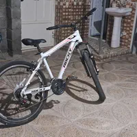 دوچرخه ۲۶ مدل راکی مسابقه ای|دوچرخه، اسکیت، اسکوتر|آبدانان, |دیوار