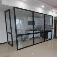 در و پنجره پی وی سی آلومینیوم و رگلاژ توری تهرانسر|خدمات پیشه و مهارت|تهران, تهرانسر مرکزی|دیوار