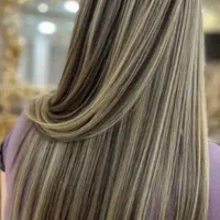 خرید فروش موی طبیعی