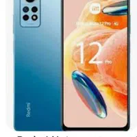 شیائومی 12 Pro با حافظهٔ ۲۵۶ گیگابایت