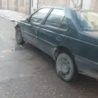 پژو ۴۰۵ GLI|خودرو سواری و وانت|الوند, |دیوار