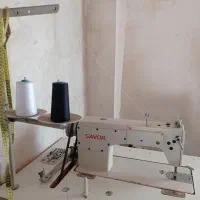 چرخ خیاطی صنعتی|لوازم خیاطی و بافتنی|سنندج, |دیوار