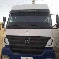 اکسور کشنده ۸۷