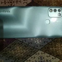 گوشی اینفینکس ۱۰پلی ارزون