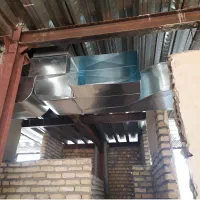 کانال کولر|خدمات پیشه و مهارت|یاسوج, |دیوار