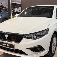 فروش اقساطی تارا v4 اتومات / دنده /صفر ۴۰۵