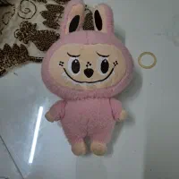 عروسک لبوبو