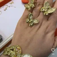 طلا گرازیلا|جواهرات|اصفهان, آزادگان|دیوار