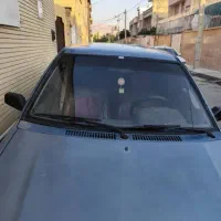 فروش فوری فوری پراید تمام فابریک بخاطرنیازمالی|خودرو سواری و وانت|شیراز, عادل آباد|دیوار