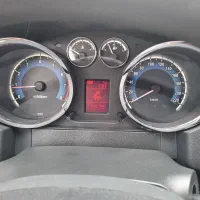 دنا پلاس ۵ دنده مدل ۴۰۲|خودرو سواری و وانت|شیراز, عفیفآباد|دیوار