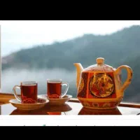 انواع چای های میوه ای و نسکافه و قهوه و دمنوش|خوردنی و آشامیدنی|قم, شهدا|دیوار