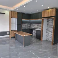 ۱۲۵ متر طالقانی / ویو دریا و کوه/کلید نخورده