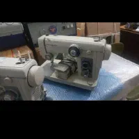 ژانومه ۸۰۱ دو دستگاه