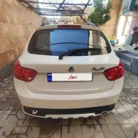 کوییک RS مدل403|خودرو سواری و وانت|شیراز, شهرک مدرس|دیوار