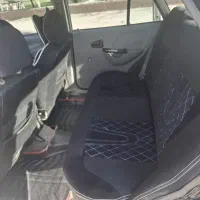 پراید ۸۷ سالم