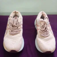 کتونی اسیکس ویتنام سایز 38/39|کیف، کفش، کمربند|محمدشهر, شهرک چمران|دیوار