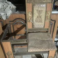 مبل و میز تی وی و میز تلفن|مبلمان خانگی و میز عسلی|بهبهان, |دیوار