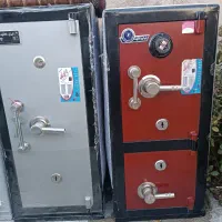 فروشگاه گاوصندوق نسوز|ابزارآلات|خوی, |دیوار