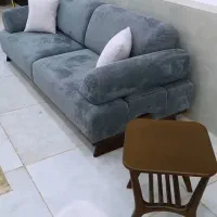 تغییر زیادی به خونه هاتون بدین/ با مبل نفیسdj07