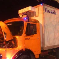 نصب و تعمیرات و عیب یابی شارژ کولر و یخچال کامیون