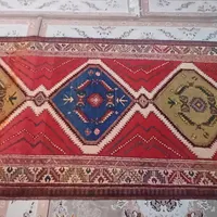 فرش کناره دستبافت اردبیل|فرش|اسلام‌شهر, |دیوار