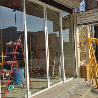 مغازه تجاری اوایل میرزاطاهر