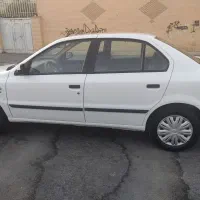 سمند Lx تمام فابریک مدل 93|خودرو سواری و وانت|شیراز, تندگویان|دیوار