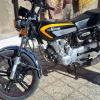 موتور سیکلت