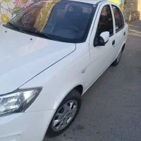 ساینا مدل 1400|خودرو سواری و وانت|بومهن, |دیوار