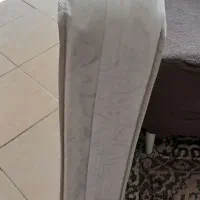 تشک تخت یکنفره|رختخواب، بالش، پتو|شاهین‌شهر, عطار|دیوار