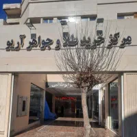 اجاره مغازه ۲۲ متر واقع در خیابان ۲۰ متری شمشیری