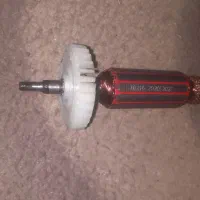 آرمیچر رونیکس ۳۱۳۰ سالم و کارنکرده و نو|ابزارآلات|پلدختر, |دیوار