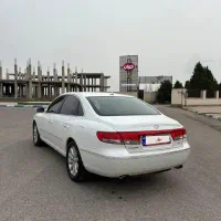 ازرا ۲۰۱۰سفید صدفی|خودرو سواری و وانت|گنبد کاووس, |دیوار