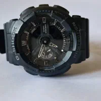 ساعت کاسیو G-SHOCK مدل GA -110|ساعت|تهران, قیطریه|دیوار