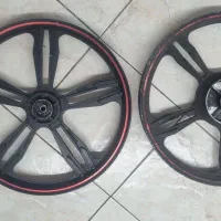 رینگ کویر 200