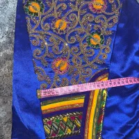 شلوار بندری