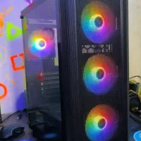 کامپیوتر گیمینگ زیر قیمت