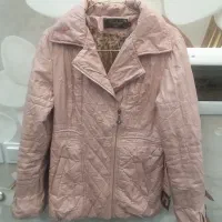 کاپشن صورتی|لباس|نجف‌آباد, امام خمینی|دیوار